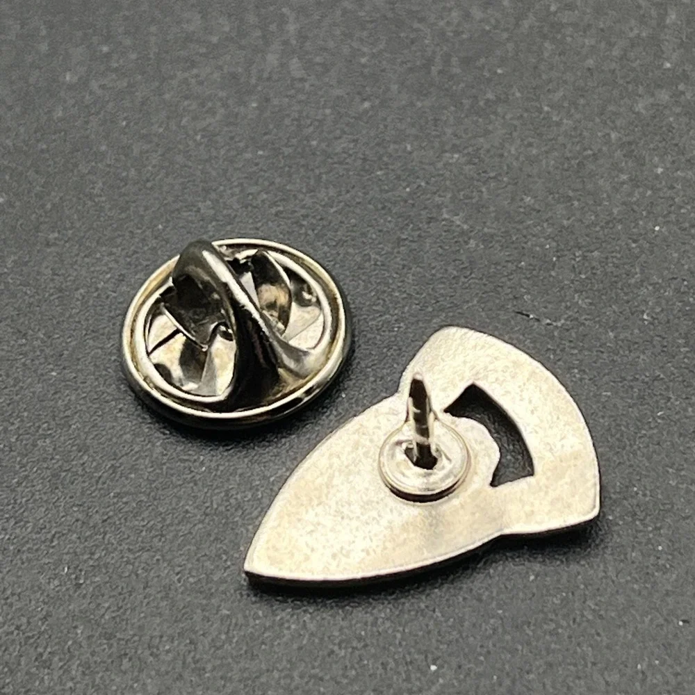 U.S.‎ Jaycees Charter Member Lapel Hat Pin